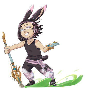 Chibi - $39